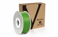 Verbatim filament PLA 1,75mm, 335m, 1kg, zelený