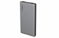 LAMAX Powerbanka 10000 mAh Quick Charge