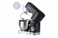 Lauben Kitchen Machine 1200BC - víceúčelový kuchyňský robot, černý