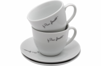Lamart LT9208 Šálek s podšálkem 90 ml KAFFE, 2 ks