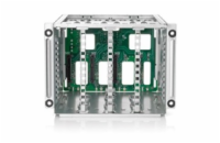 HPE ProLiant ML350 Gen11 4LFF SAS/SATA Basic Drive Cage Kit