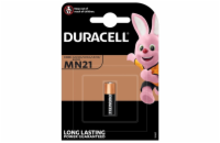 Duracell MN21 12V 1ks 10PP040006 Duracell Speciální alkalická baterie MN21 1 ks
