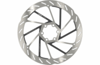 Brzdový kotouč SRAM HS2 180mm Rounded - 6 děr