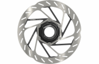 Brzdový kotouč SRAM HS2 - 160mm (balení neobsahuje lock ring) Rounded - Center Lock