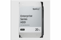 Synology 3,5" HDD HAT5310-20T Enterprise (NAS) (20TB, SATA III, 7200 RPM, 512MB)