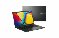 Asus Vivobook Go 15 E1504FA-NJ1312W 15 E1504FA-NJ1312W 15/E1504FA/Ryzen 3 7320U/15,6"/FHD/8GB/256GB SSD/AMD int/W11H/Black/2R
