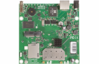 MikroTik RB912UAG-2HPnD, RouterBOARD 912UAG