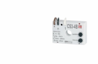 CS3-4B Časový spínač pod vypínač