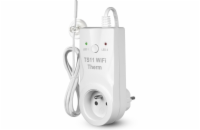 Elektrobock TS11 WiFi Therm TS11 WiFi Therm WiFi teplotní zásuvka