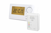 ELEKTROBOCK bezdrátový regulátor BT52