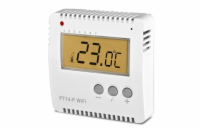 ELEKTROBOCK programovatelný Wi-Fi termostat PT14-P WiFi