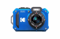 Kodak WPZ2, modrý