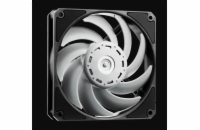 Adata XPG VENTO PRO 120 mm VENTOPRO120PWM-BKCWW ADATA XPG ventilátor VENTO PRO 120 PWM, 4-pin konektor