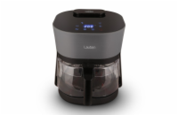 Lauben Glass & Steam Air Fryer 4500BG - horkovzdušná fritéza
