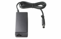 HP originální napájecí adaptér, 90W – kulatý konektor (7,4 x 5) Originální adaptér HP 90W/19V. Součástí balení je napájecí kabel do sítě. PN: 608428-001, 609940-001