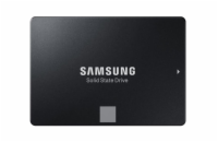 Samsung 860 EVO SSD 2.5" - 500GB MZ7LH500HMJD Samsung 860 EVO Series 500GB MLC SATA 6Gbps (AES-256 / TCG Opal 2.0) 2.5-inch Internal Solid State Drive (SSD)