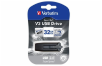 Verbatim Store  n  Go V3, 32GB