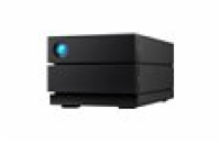 LaCie 2big RAID 40TB 3.5E USB 3.1 C