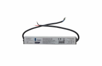 Zdroj spínaný pro LED 12V/ 50W  GETI LPV-50