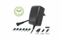 Geti adaptér napájecí 3-12V 2250mA GPA25