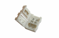 Spojka nepájivá pro LED pásek 3528, 2835 30,60LED/m 8mm
