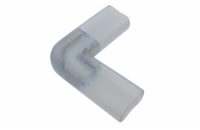 Spojka nepájivá rohová pro LED pásek 5050, 230V