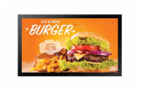 24" LED Samsung OH24B - FHD,1500cd,MI,24/7, FO