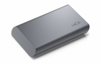 Lacie Mobile SSD Secure 1TB 2.5SE USB 3.1 C