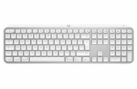 Logitech MX Keys S for Mac - PALE GREY - US INT L - EMEA