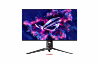 ASUS ROG/Swift PG32UCDP/31,5"/OLED/4K UHD/240Hz/0,03ms/Black/3R