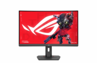 ASUS ROG/Strix XG27WCMS/27"/VA/QHD/280Hz/1ms/Black/3R