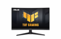 ASUS TUF/VG27VQM1B/27"/VA/FHD/280Hz/1ms/Black/3R