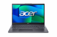 Acer Extensa 15/EX215-56-34B7/3-100U/15,6"/FHD/8GB/512GB SSD/UHD/W11H/Gray/2R
