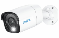 Reolink P340 12MPx venkovní IP kamera, 4512X2512, bullet, SD slot až 256GB, krytí IP67, PoE, audio, IR 30m