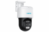 REOLINK bezpečnostní kamera Trackmix P760, 8MP Ultra HD, duální čočky