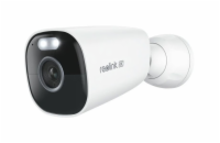 Reolink Argus Series B360 8MPx venkovní bateriová IP kamera, 3840X2160, bullet, SD až 128GB, PIR, baterie 6000mAh, IP66,