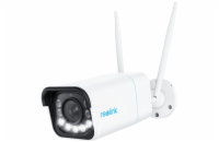 REOLINK bezpečnostní kamera W430, RLC-811WA, 4K 8MP Ultra HD, WiFi