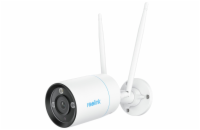REOLINK bezpečnostní kamera W330, RLC-810WA, 4K 8MP Ultra HD, WiFi
