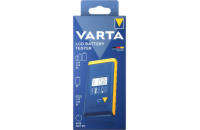 Tester baterií 893 LCD Digital