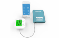 iHealth TRACK KN-550BT měřič krevního tlaku