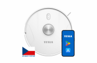 TESLA RoboStar iQ700