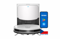 TESLA RoboStar iQ400 Plus