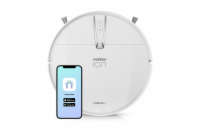 Niceboy ION Charles i4 white