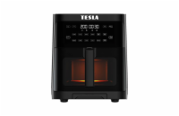 TESLA AirCook & Steam QS550 XL