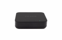 TESLA MediaBox XG500 UHD