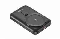 Swissten power bank pd 20w 10000 mah (kompatibilní s magsafe)