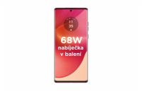 Motorola EDGE 50 Fusion 12GB/512 GB Hot Pink