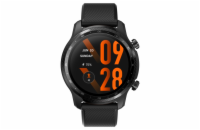TicWatch Pro 3 Ultra GPS Shadow Black
