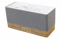 Soundmaster UR630W radiobudík / BT reproduktor