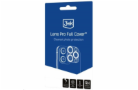 3mk Lens Pro Full Cover pro Apple iPhone 14 Pro/14 Pro Max